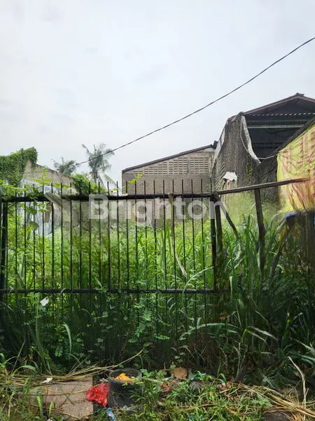 image TANAH STRATEGIS DI PINTU AIR TANGERANG (1)