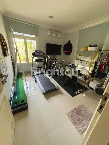 image RUMAH TAMAN KEDOYA BARU RESIDENCE POSISI HOOK KEDOYA JAKARTA BARAT (4)