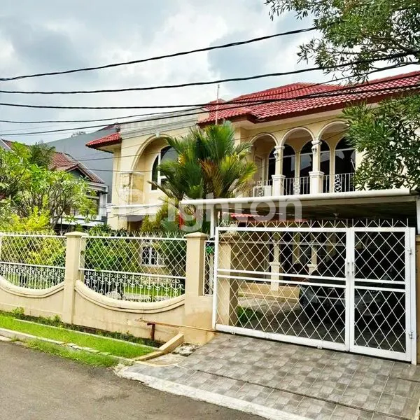 image RUMAH TAMAN KEDOYA BARU RESIDENCE POSISI HOOK KEDOYA JAKARTA BARAT (6)