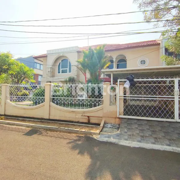 image RUMAH TAMAN KEDOYA BARU RESIDENCE POSISI HOOK KEDOYA JAKARTA BARAT (7)