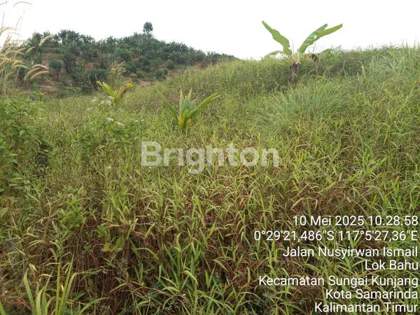 image TANAH DIJUAL DI PERUMAHAN VILLA KEMUNING (1)
