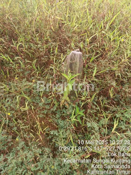 image TANAH DIJUAL DI PERUMAHAN VILLA KEMUNING (2)