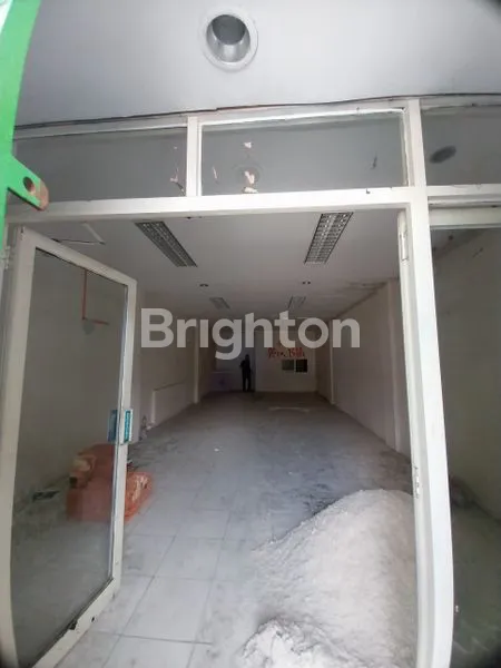 image RUKO DISEWAKAN HANYA LANTAI BAWAH SAJA (1)