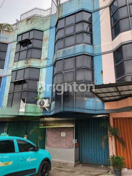 image RUKO BU! LOKASI STRATEGIS DI TANGERANG (1)