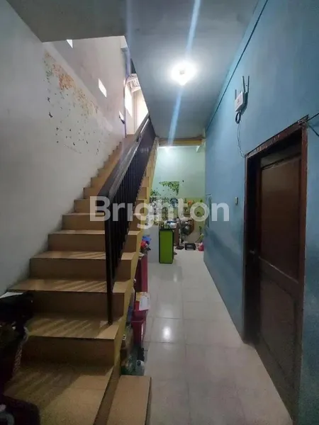 image RUMAH MURAH SEMAMPIR SURABAYA TIMUR DIJUAL CEPAT BU (CASH ONLY) DEKAT KEDUNG BARUK, MERR, SEMOLOWARU (3)