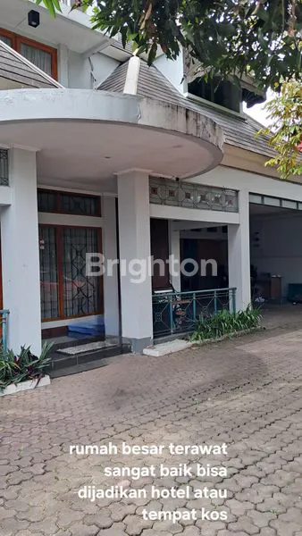 image RUMAH MEWAH LUAS 900M2 SERSAN BAJURI DEKAT TERMINAL LEIDENG (8)