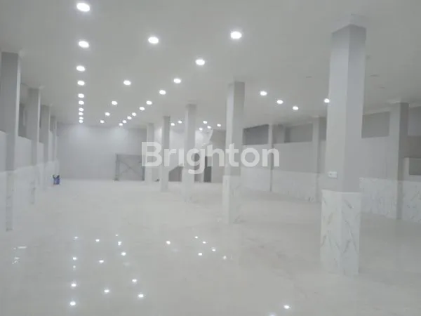 image BALIKPAPAN - RUKO GANDENG DI KAWASAN BISNIS PUSAT KOTA (G027) (2)