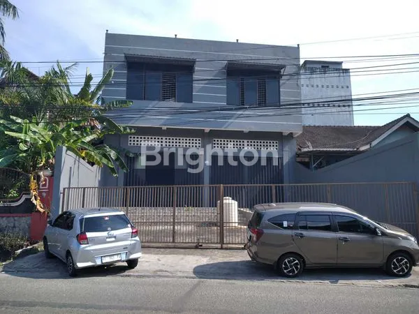 image BALIKPAPAN - RUKO GANDENG DI KAWASAN BISNIS PUSAT KOTA (G027) (4)