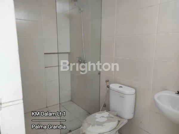image TH00025 DI JUAL RUMAH PALMA GRANDIA (6)