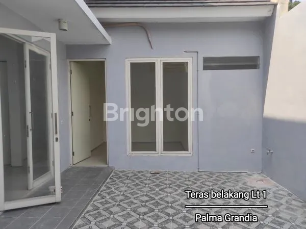 image TH00025 DI JUAL RUMAH PALMA GRANDIA (5)