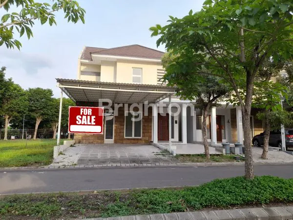 image TH00025 DI JUAL RUMAH PALMA GRANDIA (1)
