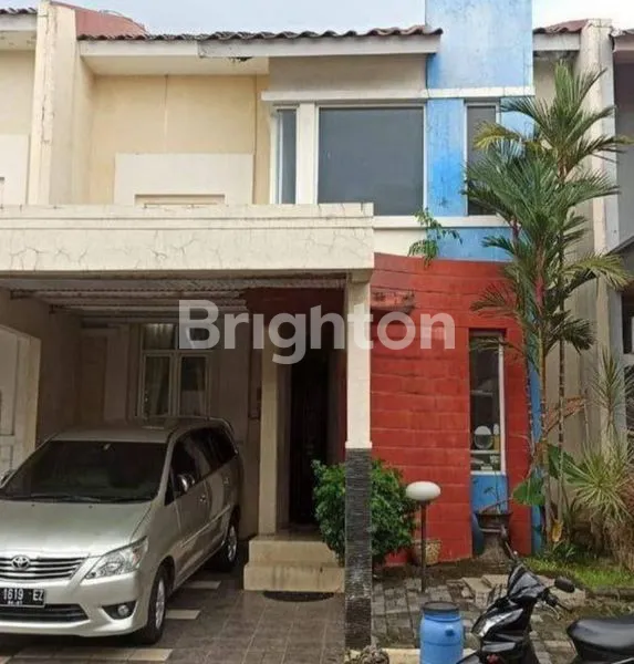 image JUAL RUMAH DI BAWAH NJOP BONUS BEBAS TRAUMA & BEBAN EMOSI (1)