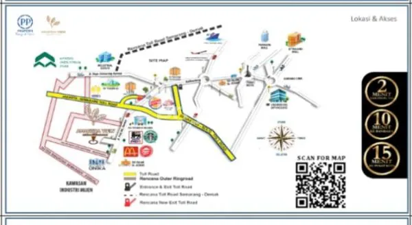 image COMERSIAL AREA APARTEMEN AMARTA (4)