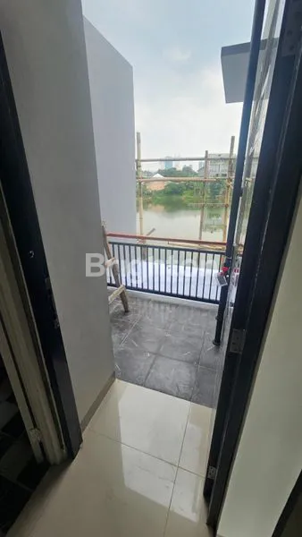 image RUMAH MINIMALIS DI BUMI PUSPIPTEK ASRI / BSD / PAGEDANGAN (4)