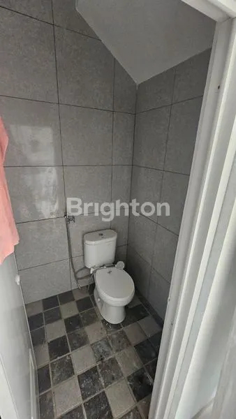 image RUMAH MINIMALIS DI BUMI PUSPIPTEK ASRI / BSD / PAGEDANGAN (6)