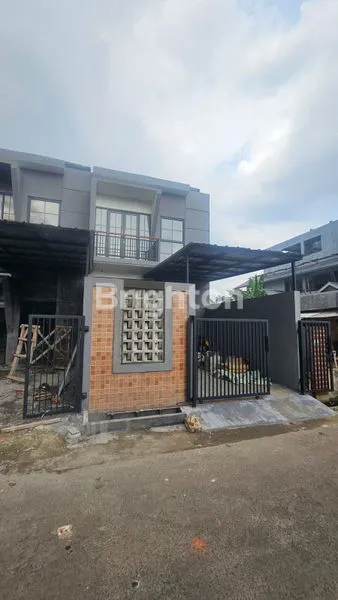 image RUMAH CANTIK DI BUMI PUSPIPTEK ASRI / BSD / PAGEDANGAN (2)