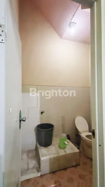 image RUMAH TERMURAH SIAP HUNI HANYA 5 MENIT KE PASAR BLIMBING MALANG (6)