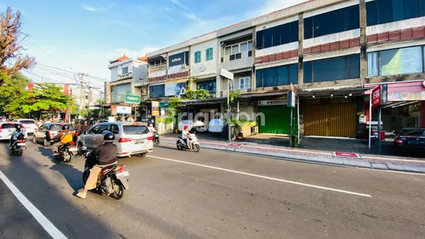 image DISEWAKAN RUKO AREA DENPASAR, LOKASI STRATEGIS (6)