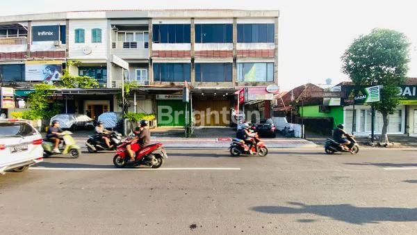 image DISEWAKAN RUKO AREA DENPASAR, LOKASI STRATEGIS (1)