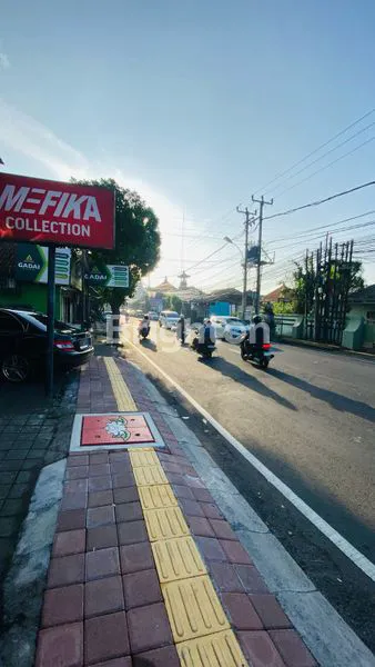 image DISEWAKAN RUKO AREA DENPASAR, LOKASI STRATEGIS (5)