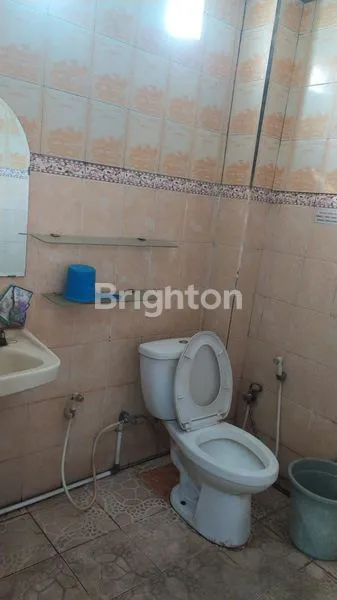 image RUMAH 2 LANTAI DEKAT PASAR BANDARJO UNGARAN SEMARANG JAWA TENGAH (6)