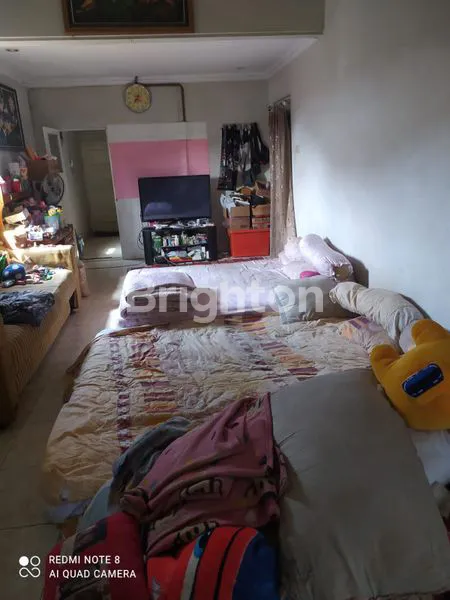 image RUMAH 2 LANTAI DEKAT PASAR BANDARJO UNGARAN SEMARANG JAWA TENGAH (4)