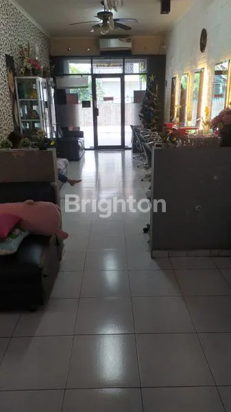 image RUMAH 2 LANTAI DEKAT PASAR BANDARJO UNGARAN SEMARANG JAWA TENGAH (3)