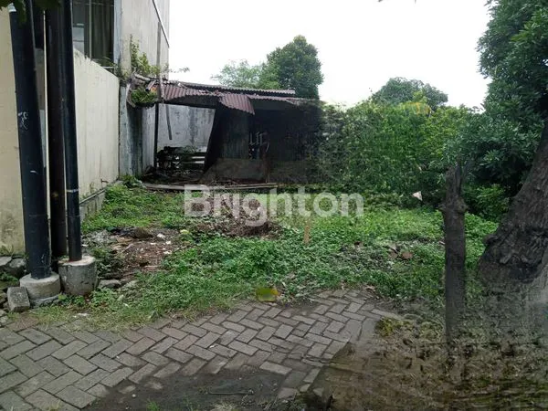 DIJUAL TANAH KOMERSIAL DI UNGARAN SEMARANG