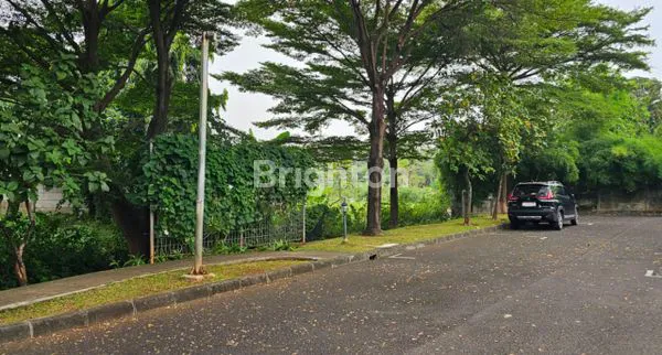 image KAVLING HUK SIAP BANGUN DI PERUMAHAN PURI BOTANICAL JAKARTA BARAT (3)