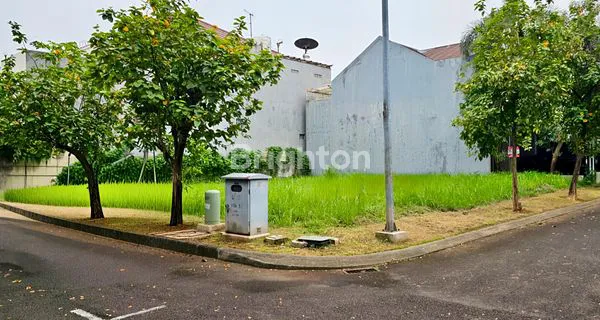 image KAVLING HUK SIAP BANGUN DI PERUMAHAN PURI BOTANICAL JAKARTA BARAT (2)