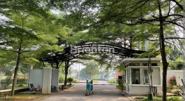 image KAVLING HUK SIAP BANGUN DI PERUMAHAN PURI BOTANICAL JAKARTA BARAT (1)