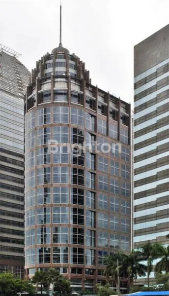 image RUANG KANTOR BARU RENOVASI SEMI FURNISHED STRATEGIS LANGKA MENARA SUDIRMAN JAKARTA PUSAT (6)