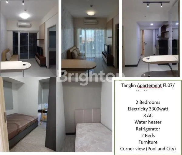 image APARTEMENT TANGLIN (1)