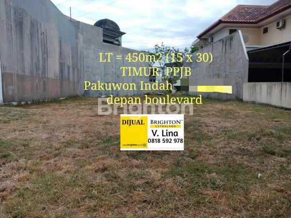 image TANAH DEPAN BOULEVARD BENTUK KOTAK (1)