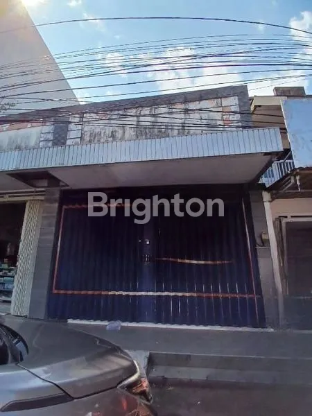 Gambar Property RUKO DEKAT ALUN-ALUN DI TONGAN MALANG