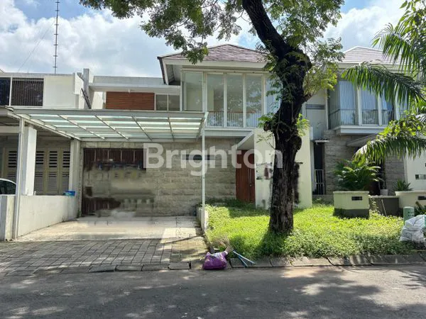 Gambar Property RUMAH DIJUAL MURAH EASTWOOD CITRALAND DEKAT WOODLAND INTERNATIONAL VILLAGE GWALK TAMAN GAPURA