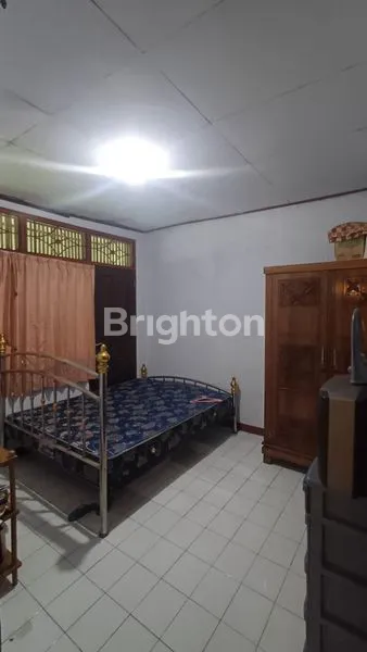 image RUMAH HITUNG TANAH LT 150M2 SHM  (4)