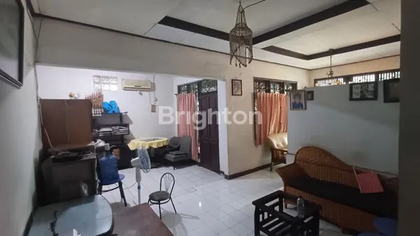 image RUMAH HITUNG TANAH LT 150M2 SHM  (3)