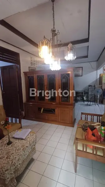 image RUMAH HITUNG TANAH LT 150M2 SHM  (2)