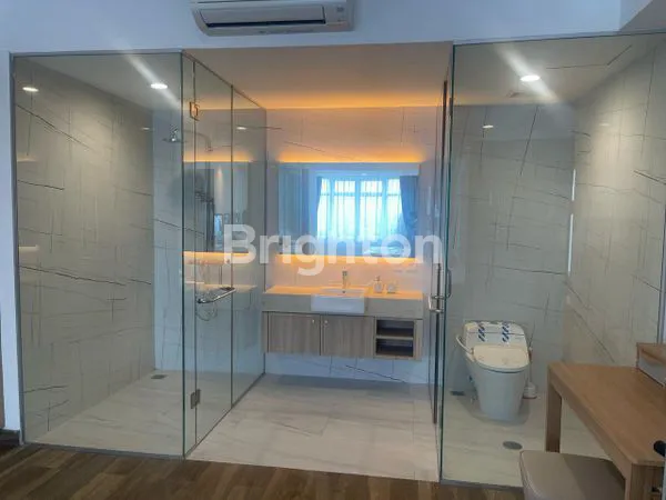 image SEWA ( NEW UNIT ) MANHATTAN CONDOMINIUM MEDAN (5)