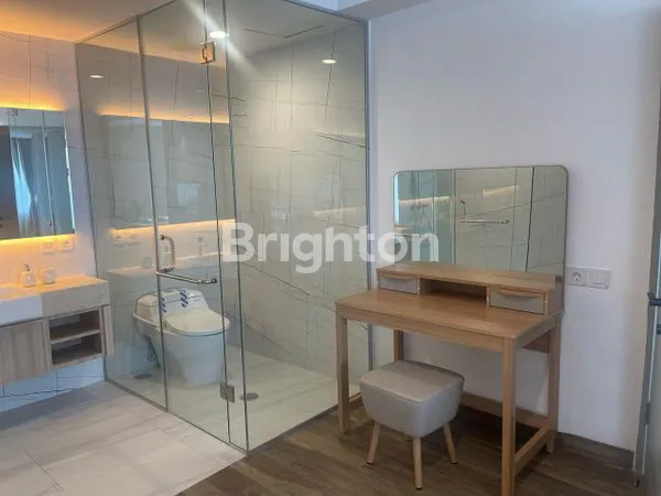 image SEWA ( NEW UNIT ) MANHATTAN CONDOMINIUM MEDAN (6)