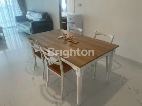 image SEWA ( NEW UNIT ) MANHATTAN CONDOMINIUM MEDAN (7)