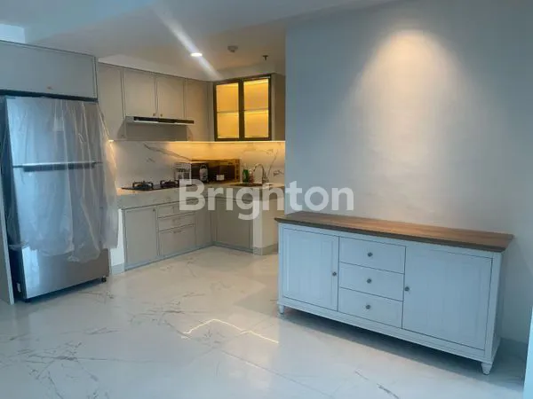 image SEWA ( NEW UNIT ) MANHATTAN CONDOMINIUM MEDAN (2)