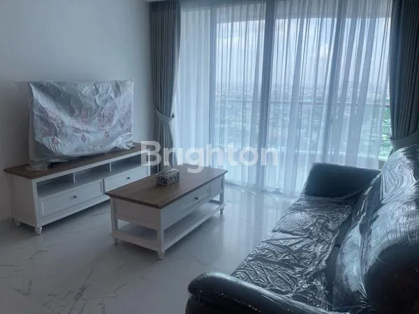 image SEWA ( NEW UNIT ) MANHATTAN CONDOMINIUM MEDAN (1)