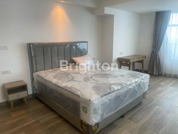 image SEWA ( NEW UNIT ) MANHATTAN CONDOMINIUM MEDAN (3)