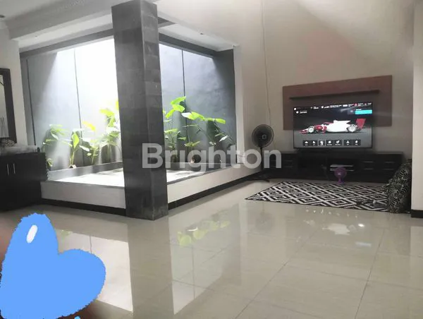 image RUMAH CANTIK SIAP HUNI DI KOTA WISATA CIBUBUR (2)