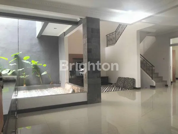 image RUMAH CANTIK SIAP HUNI DI KOTA WISATA CIBUBUR (5)