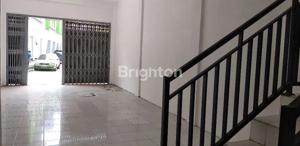 image RUKO 2 LANTAI IJEN NIRWANA MALANG KOTA (3)