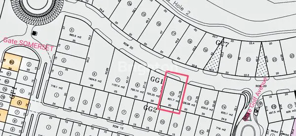 image KAVLING CITRALAND RAYA BUKIT GOLF MEDITERANIA (1)