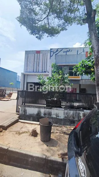 image GUDANG KAWASAN INDUSTRI TUNAS. TERAWAT. AMAN. BATAM (4)